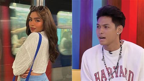 andrea brillantes leak scandal|Hubad sa kuwarto niya: Andrea Brillantes caught Ricci Rivero。